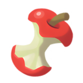 Pokestar - Leftovers in Legends: Z-A
